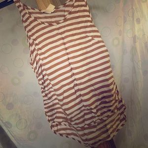 H&M simple tee